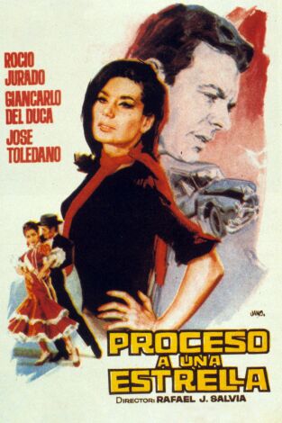Proceso a una estrella Proceso a una estrella