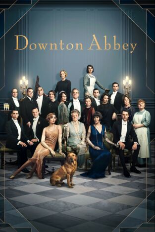 Downton Abbey Downton Abbey