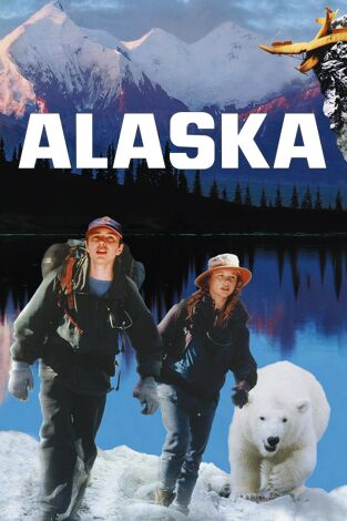 Alaska Alaska