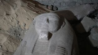Tesoros perdidos de Egipto: La Muerte de Tutankamón Tesoros perdidos de Egipto: La Muerte de Tutankamón