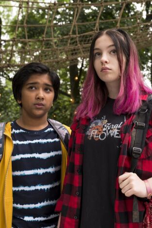 Silverpoint (T1): Episodio 7 Silverpoint (T1): Episodio 7