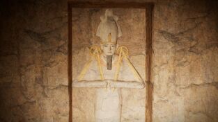 Tesoros perdidos de Egipto: Ramsés: la mayor dinastía de Egipto Tesoros perdidos de Egipto: Ramsés: la mayor dinastía de Egipto