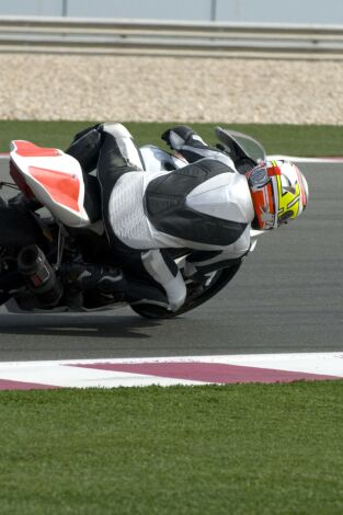 Mundial de Supersport - Estoril (T2025): Carrera 1 Mundial de Supersport - Estoril (T2025): Carrera 1