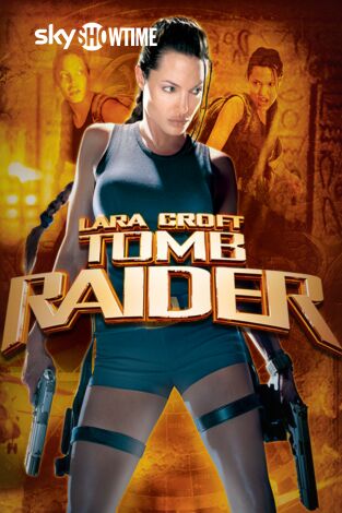 Lara Croft: Tomb Raider Lara Croft: Tomb Raider