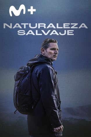 Naturaleza salvaje Naturaleza salvaje