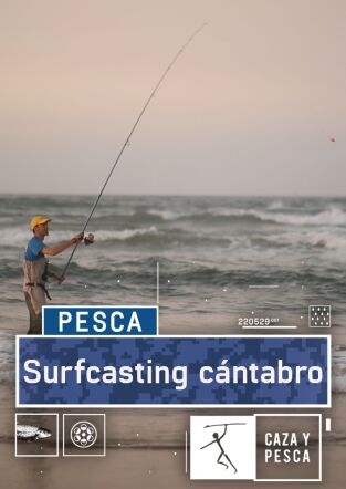 Surfcasting Cántabro Surfcasting Cántabro