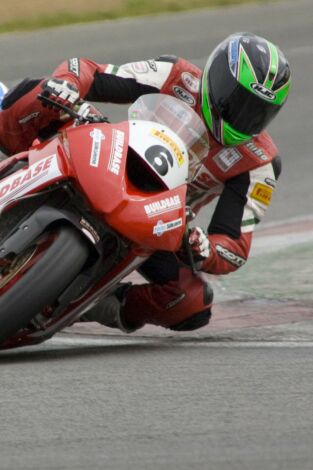Mundial de Superbike - Estoril (T2025): Carrera 1 Mundial de Superbike - Estoril (T2025): Carrera 1