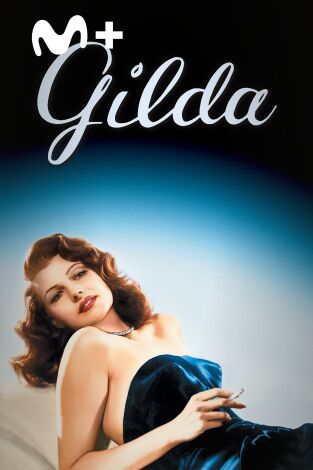 Gilda Gilda