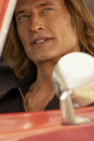 Duster (T1): Episodio 1 Duster (T1): Episodio 1