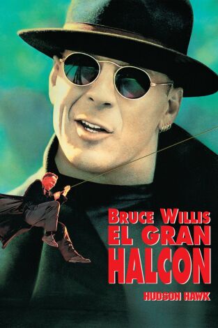 El gran halcón El gran halcón