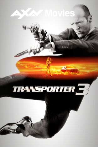 Transporter 3 Transporter 3