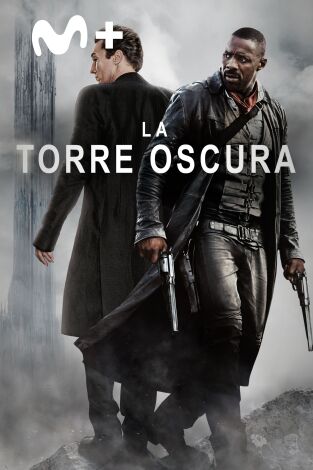 La torre oscura La torre oscura