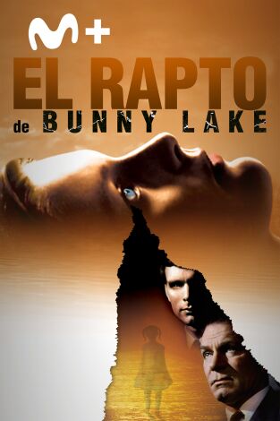 El rapto de Bunny Lake El rapto de Bunny Lake