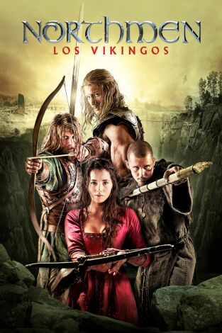 Northmen. Los vikingos Northmen. Los vikingos