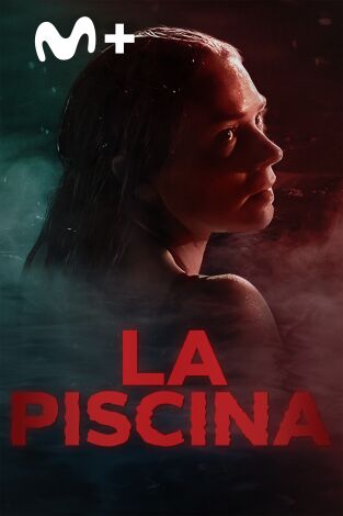 La piscina La piscina