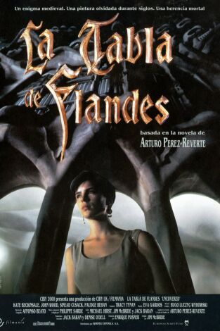La Tabla de Flandes La Tabla de Flandes