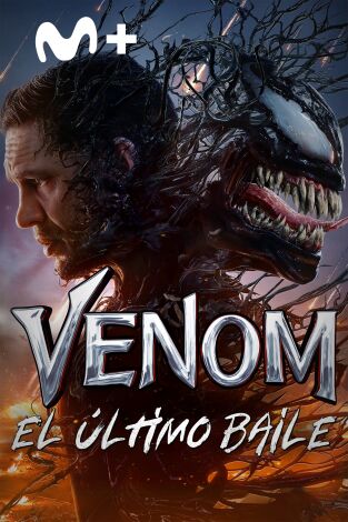 Venom: el último baile Venom: el último baile