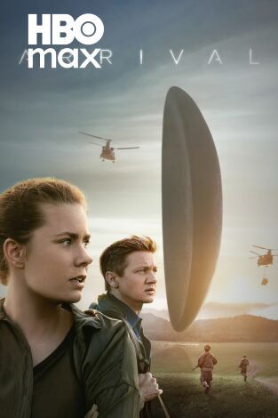 Arrival Arrival