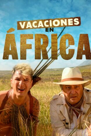 Vacacións en África Vacacións en África