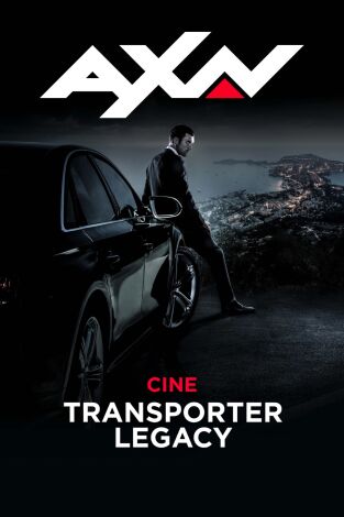 Transporter Legacy Transporter Legacy