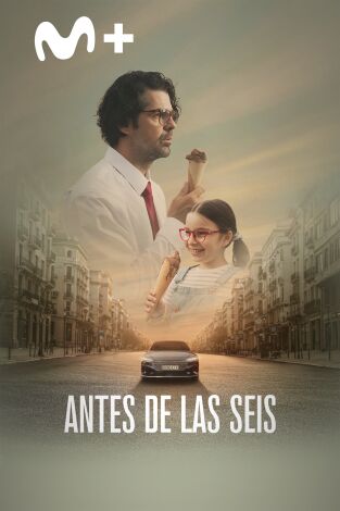 Antes de las Seis Antes de las Seis