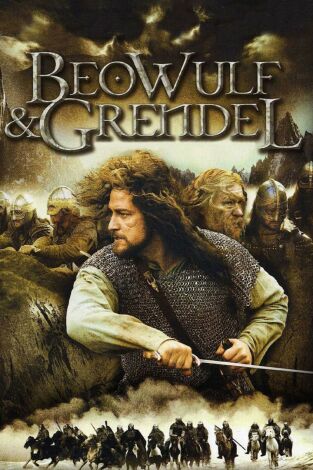 Beowulf & Grendel: el retorno de la bestia Beowulf & Grendel: el retorno de la bestia