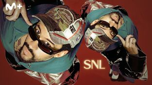 Saturday Night Live: Bad Bunny / Doja Cat