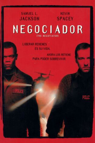 The Negotiator