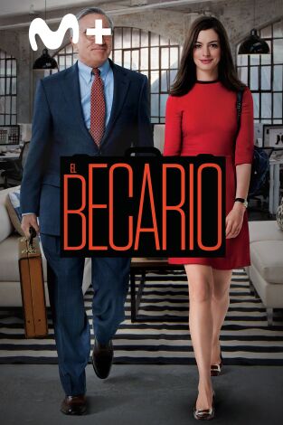 El becario El becario