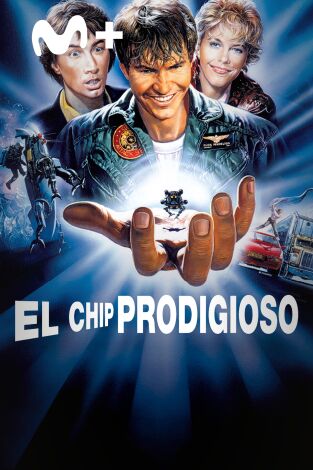 El chip prodigioso El chip prodigioso