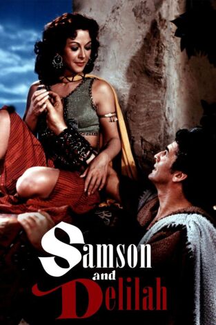 Sansón y Dalila Sansón y Dalila