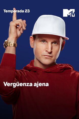Vergüenza ajena: Greg Yuna Vergüenza ajena: Greg Yuna
