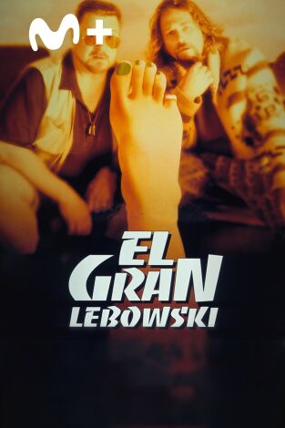 El gran Lebowski El gran Lebowski