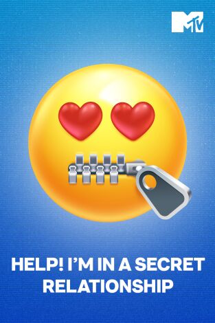 Help! I'm in a Secret Relationship!: Farrah y Neon Help! I'm in a Secret Relationship!: Farrah y Neon