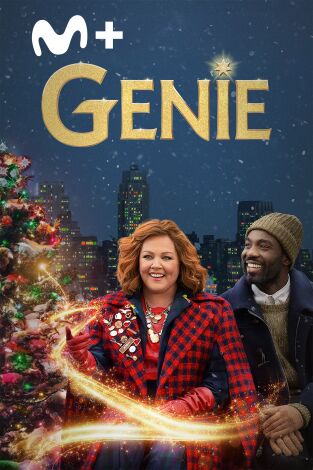 Genie Genie