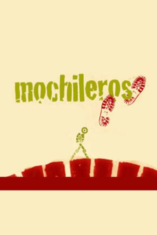 Mochileros Mochileros