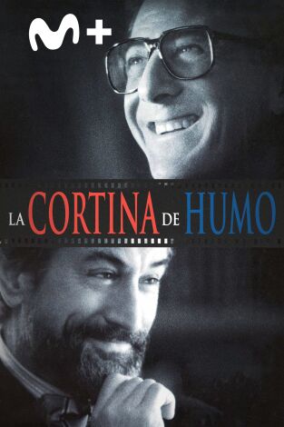 La cortina de humo La cortina de humo