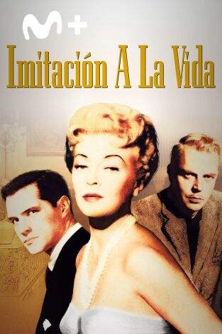 Imitación a la vida Imitación a la vida