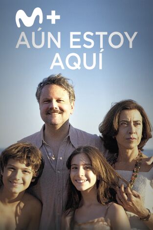 Aún estoy aquí Aún estoy aquí
