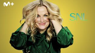 Saturday Night Live: Amy Poehler / Role Model Saturday Night Live: Amy Poehler / Role Model