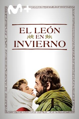 El león en invierno El león en invierno