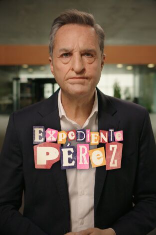 Expediente Pérez: Vacunas Expediente Pérez: Vacunas