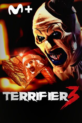 Terrifier 3 Terrifier 3