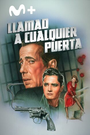 Llamad a cualquier puerta Llamad a cualquier puerta