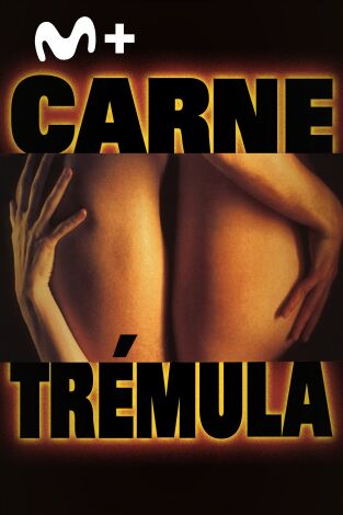 Carne trémula Carne trémula