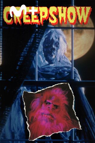 Creepshow Creepshow