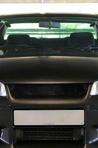 Joyas sobre ruedas: Nissan Skyline Joyas sobre ruedas: Nissan Skyline