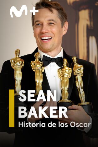 Sean Baker. Historia de los Oscar Sean Baker. Historia de los Oscar