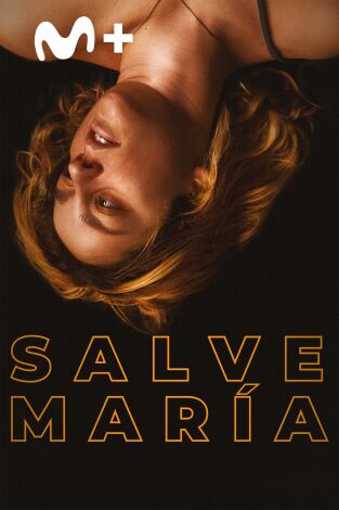 Salve María Salve María