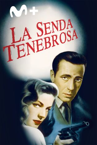 La senda tenebrosa La senda tenebrosa